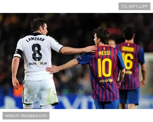 切尔西3-0横扫巴萨，英格兰边路碾压西甲天赋