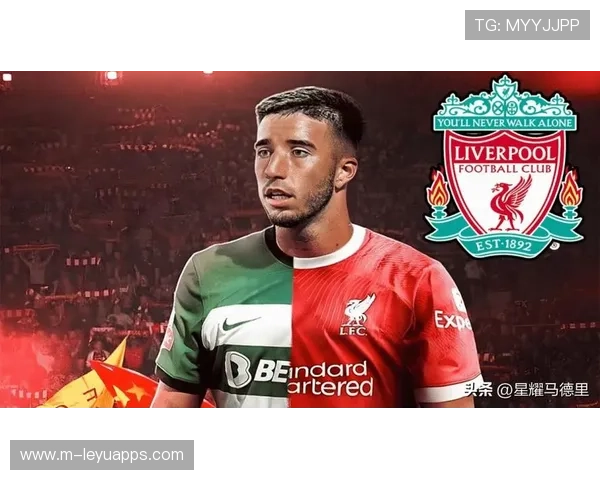 利物浦讨论重建防线主轴，新目标来自葡超