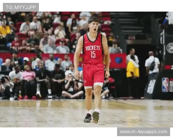 单场4抢断！火箭射手谢泼德防守被低估，“新谢泼德”号火箭