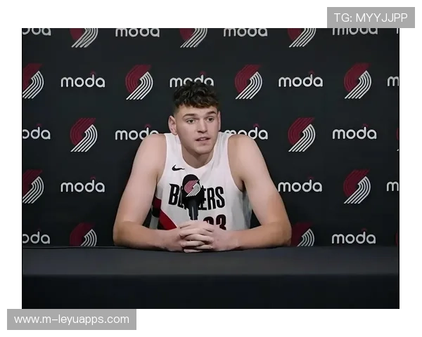 开拓者16连败终结！斯普利特转正，杨瀚森出场时间悬了，开拓者anthony