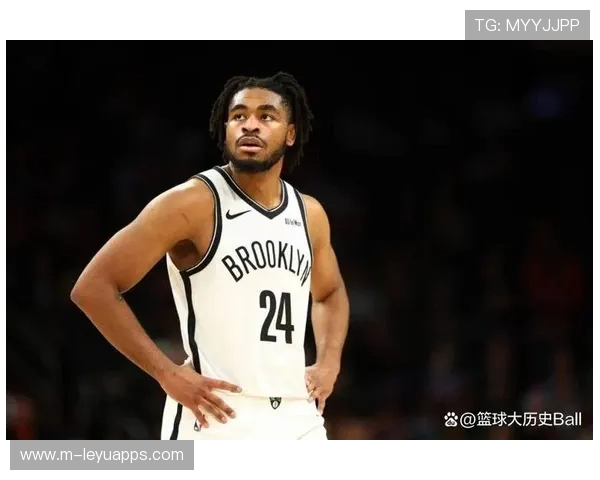 波特32分篮网终迎赛季首胜！托马斯毒瘤属性暴露？替补席表情扎心