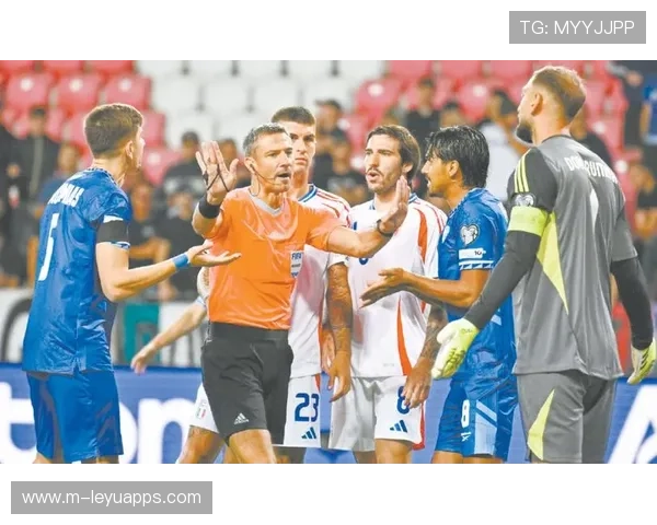 球迷期待能见到更强意大利队，意大利队看着不强